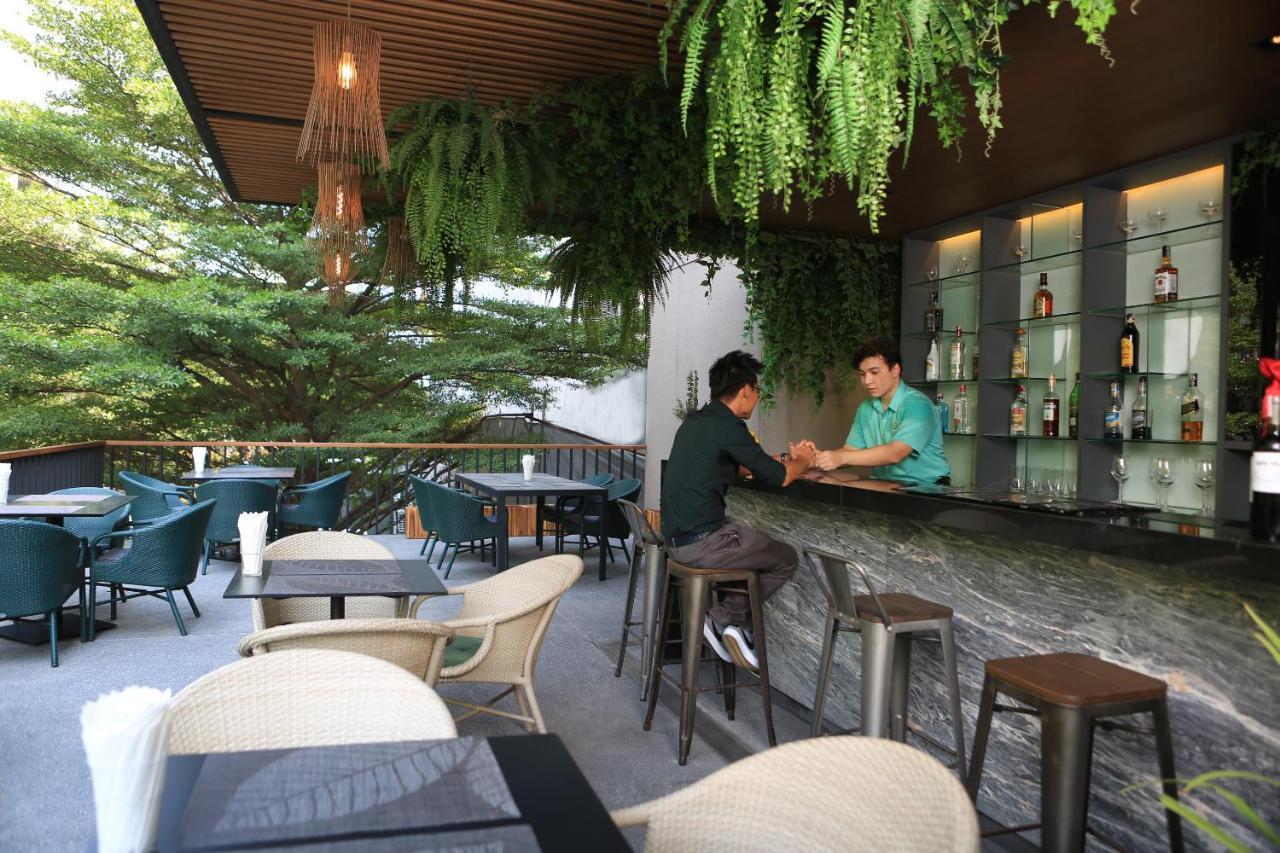 Station touristique The Silver Palm Wellness 4*
