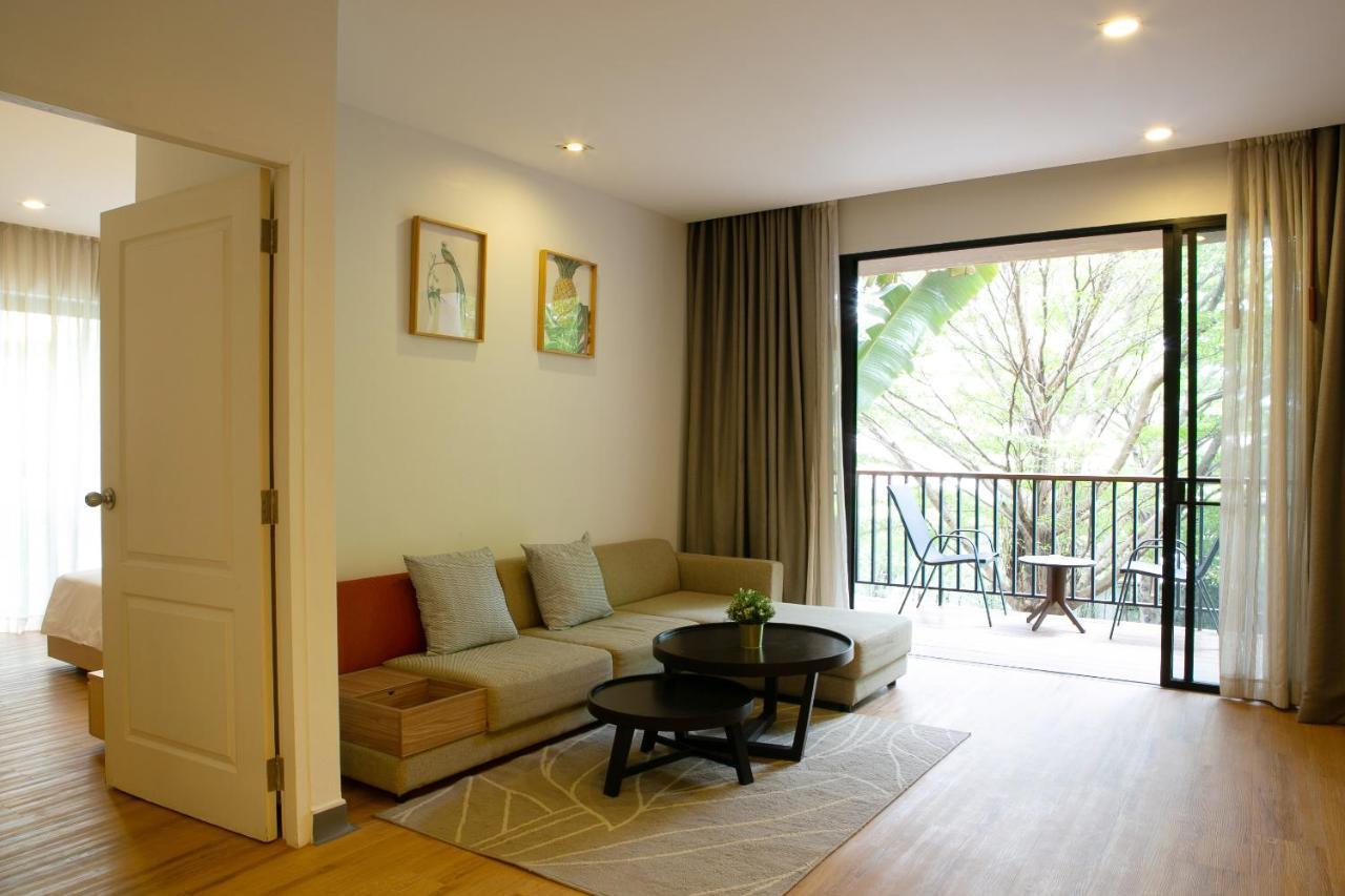 The Silver Palm Wellness Station touristique 4*