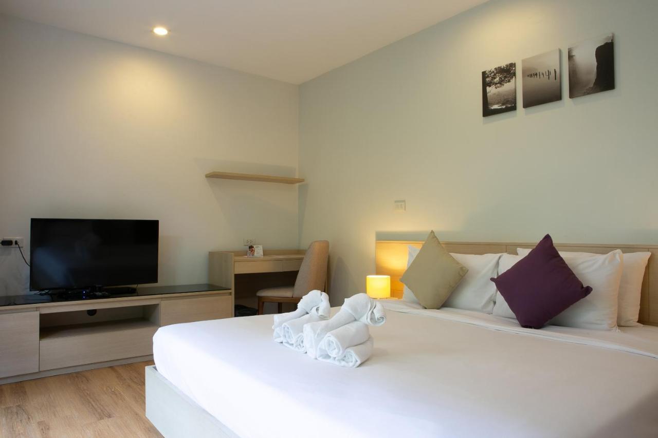 Station touristique The Silver Palm Wellness