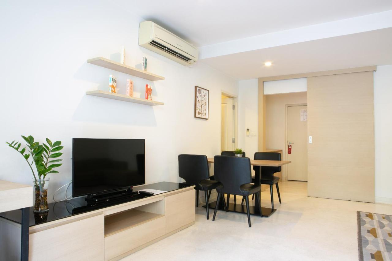 Station touristique The Silver Palm Wellness Bangkok
