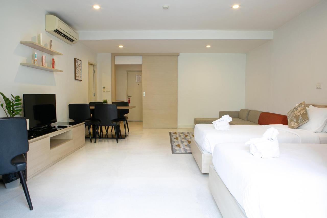 Station touristique The Silver Palm Wellness